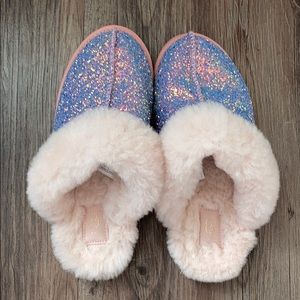 Ugg slippers